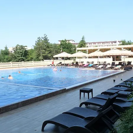 Апартамент Sea View Златни пясъци