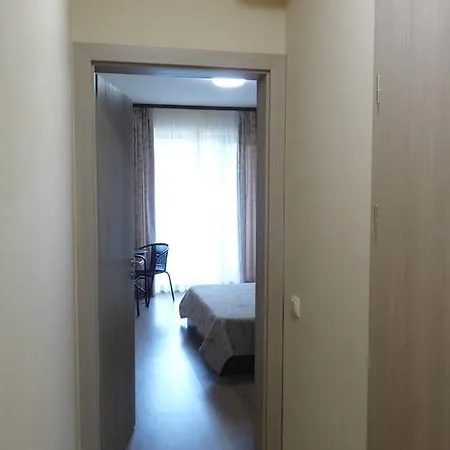 Sea View Апартамент Златни пясъци
