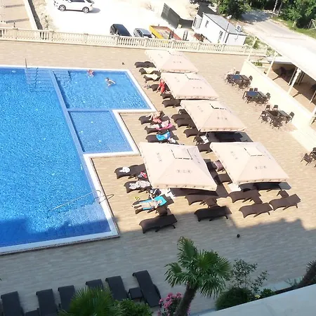 Апартамент Sea View Златни пясъци