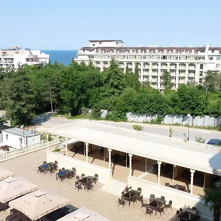 Апартамент Sea View