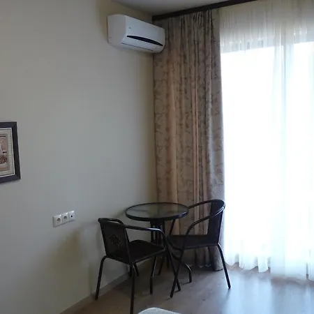 Sea View * Златни пясъци