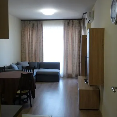 Апартамент Sea View